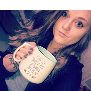 Meet your Posher, Kristin